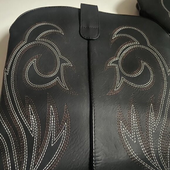 Western Cowboy Boots - Picture 8 of 10